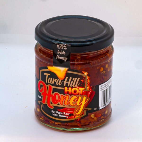 Tara Hill Hot Honey 227g