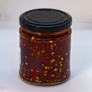 Tara Hill Hot Honey 227g - Image 2